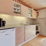 Apartment Genadij - 1km From The Sea By Interhome *