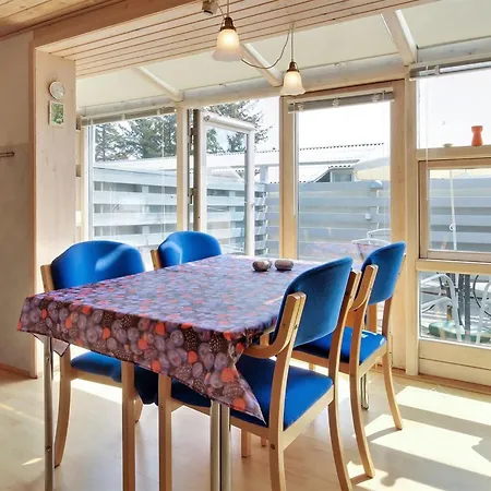 Genadij - 1km From The Sea By Interhome