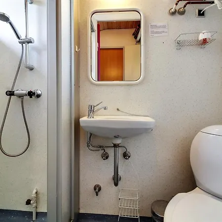 Genadij - 1km From The Sea By Interhome Vejers Strand