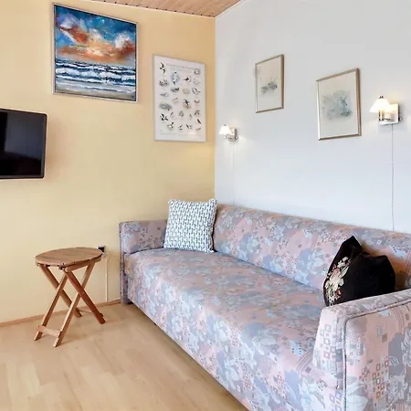 Genadij - 1km From The Sea By Interhome *