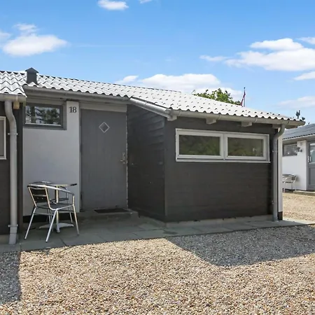 Genadij - 1km From The Sea By Interhome