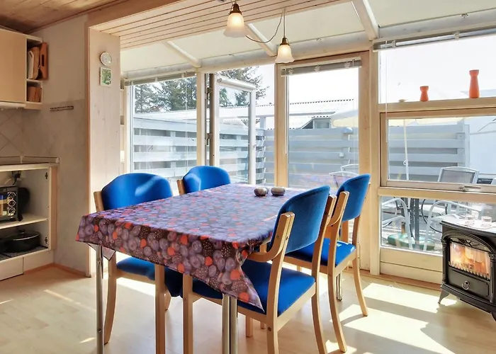 Genadij - 1km From The Sea By Interhome