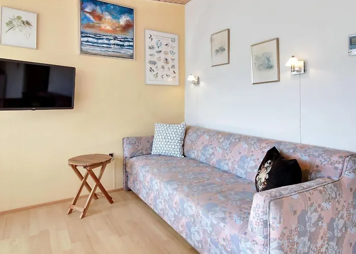 Genadij - 1km From The Sea By Interhome