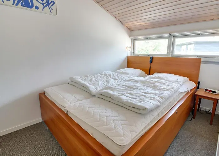 公寓 Genadij - 1km From The Sea By Interhome