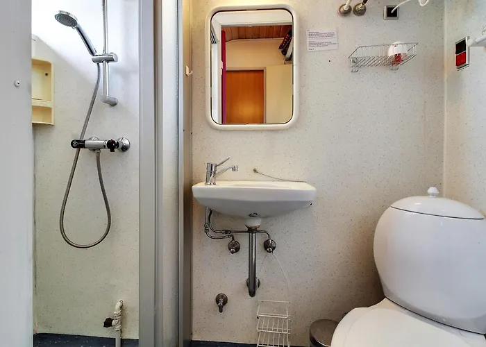 Genadij - 1km From The Sea By Interhome Vejers Strand