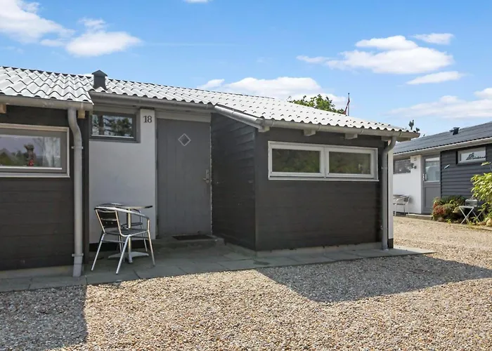 Genadij - 1km From The Sea By Interhome *